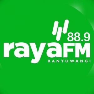 Raya FM - 88.9