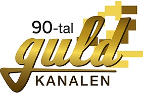 Guldkanalen 90-tal