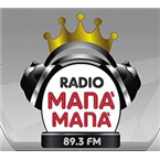 Radio Manà Manà