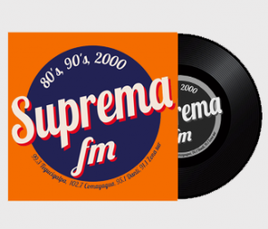 Suprema FM