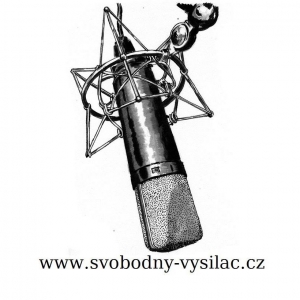 Svobodny vysilac FM