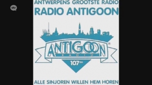 Radio Antigoon