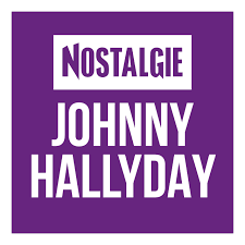 Nostalgie Johnny Hallyday