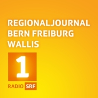 Radio SRF 1 Bern Freibourg Wallis