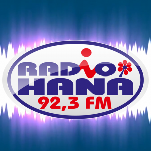 rádio Haná Skyrock