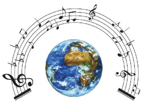 Music In The World