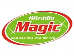 Hitradio Magic Brno