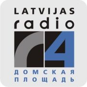 Latvijas Radio 4