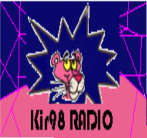 Kir98 Radio- 98.0 FM