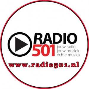 Radio 501