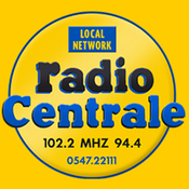 Radio Centrale - 102.2 FM