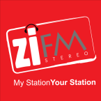 ZI FM STEREO