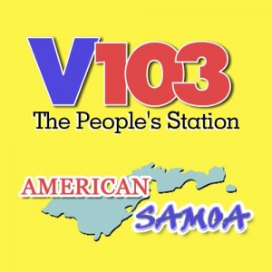 WVUV - FM V103 - 103.1 FM