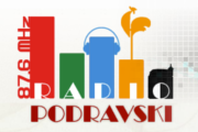 Podravski Radio - 87.6 FM