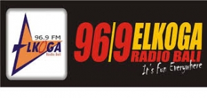 Elkoga Radio Bali 96.9 FM