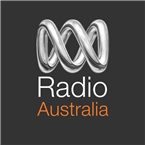 ABC Radio Australia English