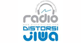 Distorsi Jiwa Radio