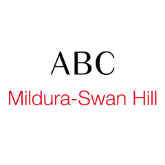 3MIL – ABC Mildura-Swan Hill FM – 104.3