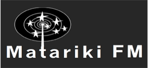 Matariki FM - 89.0 FM