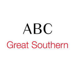 6WA - ABC Great Southern AM - 558