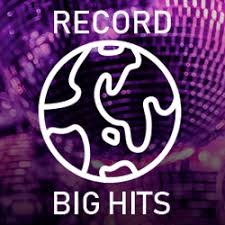 Record Big Hits