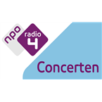 NPO Radio 4 Concerten