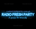 Radio Fresh Party