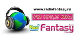 Radio Fantasy Naxi