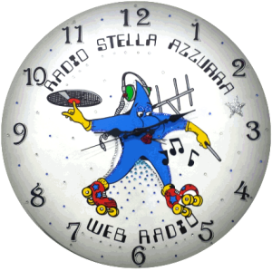 Radio Stella Azzurra