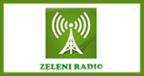 Zeleni Radio