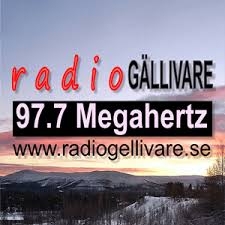 Radio Gallivare 97.7 FM