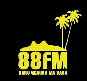 88 FM - 88.0 FM