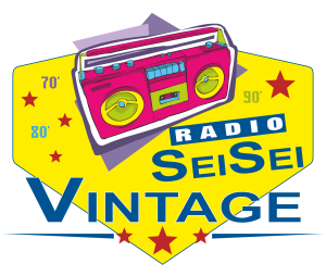 Radio Sei Sei Vintage
