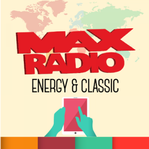 Max Radio Energy  98.3 FM