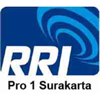 RRI Pro 1 Surakarta