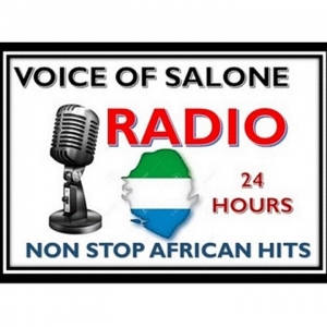 Voice of Salone Radio