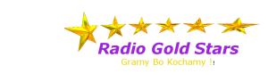 Radio Gold Stars
