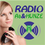 Radio Aa en Hunze