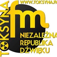 Toksyna FM New Romantic