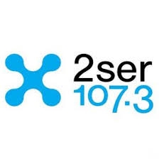 Radio 2SER