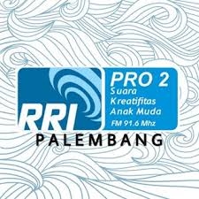 RRI Pro 2 Palembang