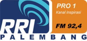 RRI Pro 1 Palembang