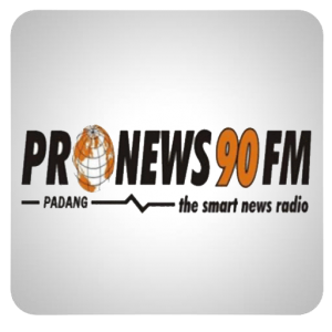ProNews 90 FM Padang