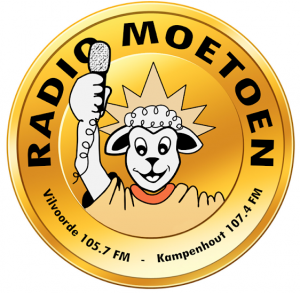 Radio Moetoen (Must)