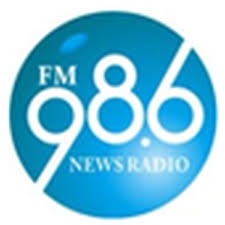 Zhengzhou News Broadcasting - FM 98.8