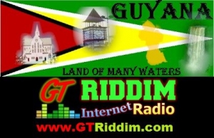 GTriddim Guyana Radio