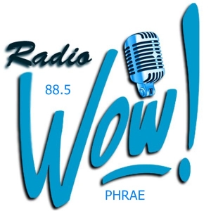 ลูกทุ่งใหม่ 88.5 Wow Radio จังหวัดแพร่