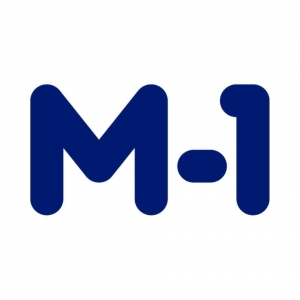 Radio M-1