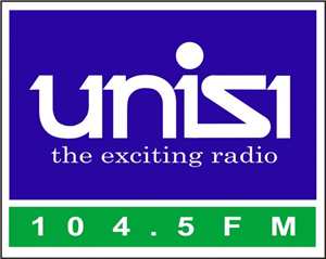 PM5FIR - Unisi Radio 104.5 FM