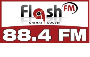 Flash FM - 88.4